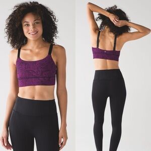 Lululemon Both Ways Bra